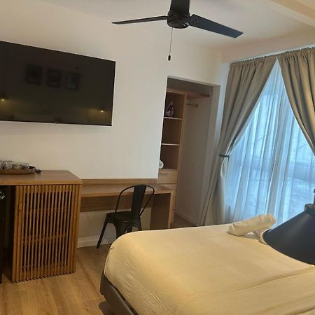 メキシコシティBright & Sweet Unit In The Heart Of Polanco.アパートメント エクステリア 写真