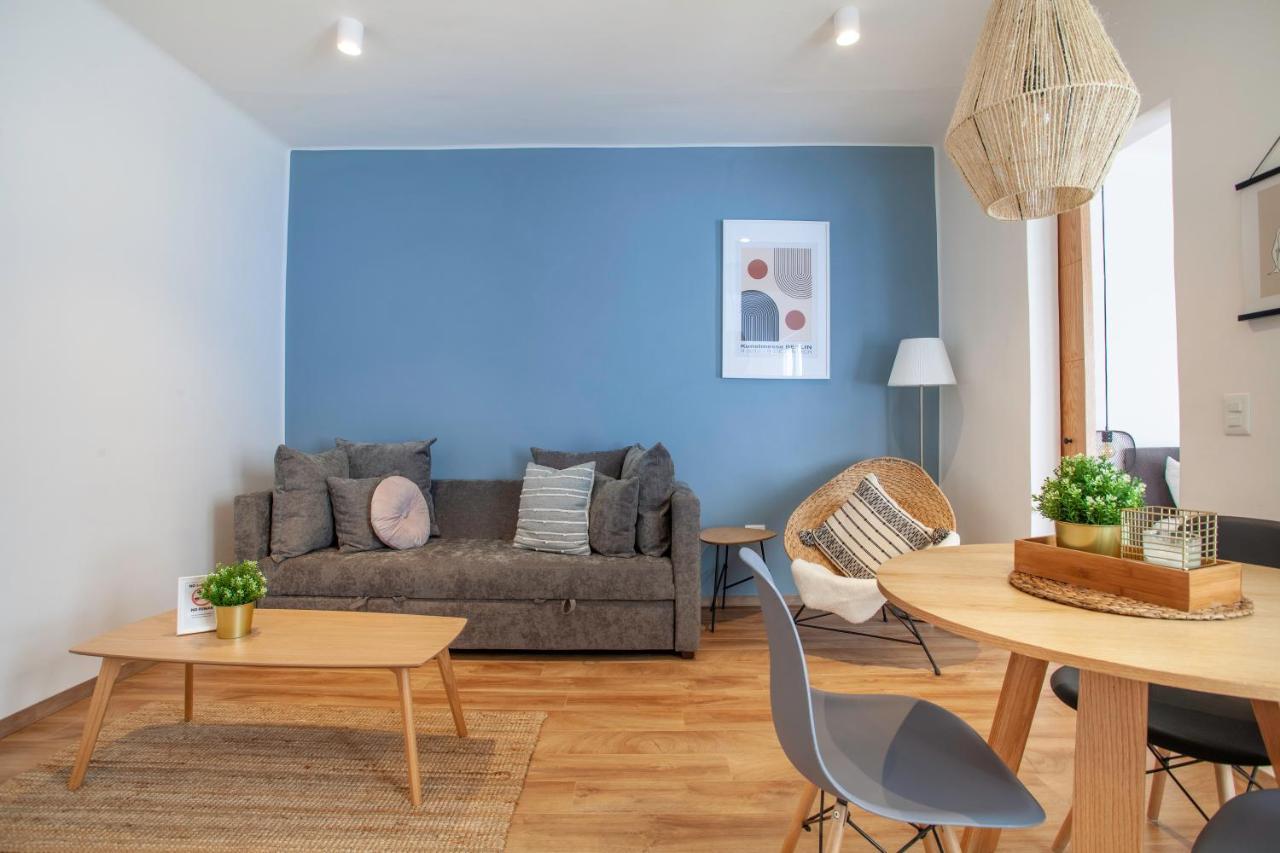 メキシコシティBright & Sweet Unit In The Heart Of Polanco.アパートメント エクステリア 写真