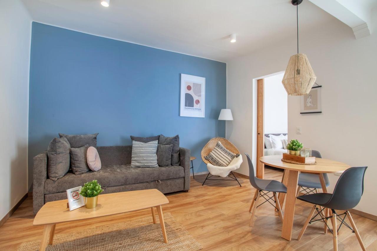 メキシコシティBright & Sweet Unit In The Heart Of Polanco.アパートメント エクステリア 写真
