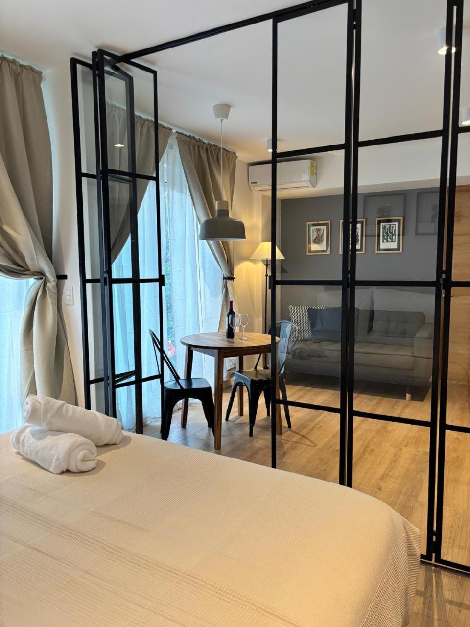 メキシコシティBright & Sweet Unit In The Heart Of Polanco.アパートメント エクステリア 写真