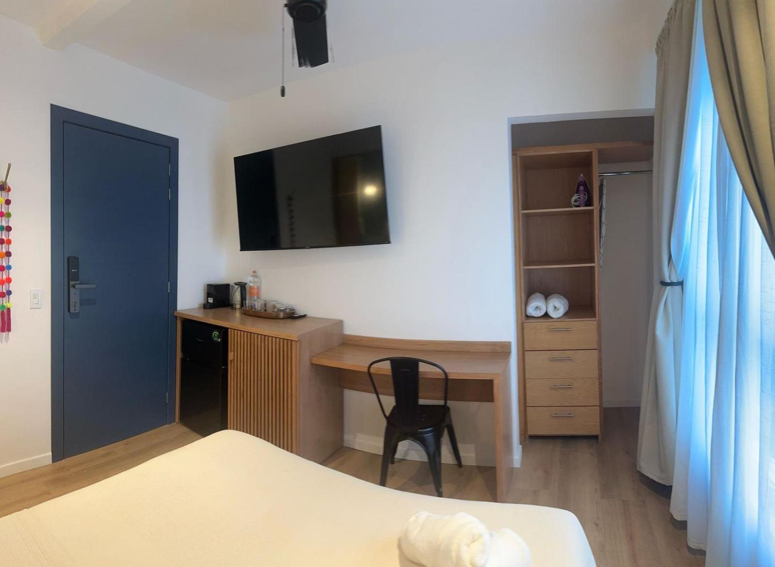 メキシコシティBright & Sweet Unit In The Heart Of Polanco.アパートメント エクステリア 写真