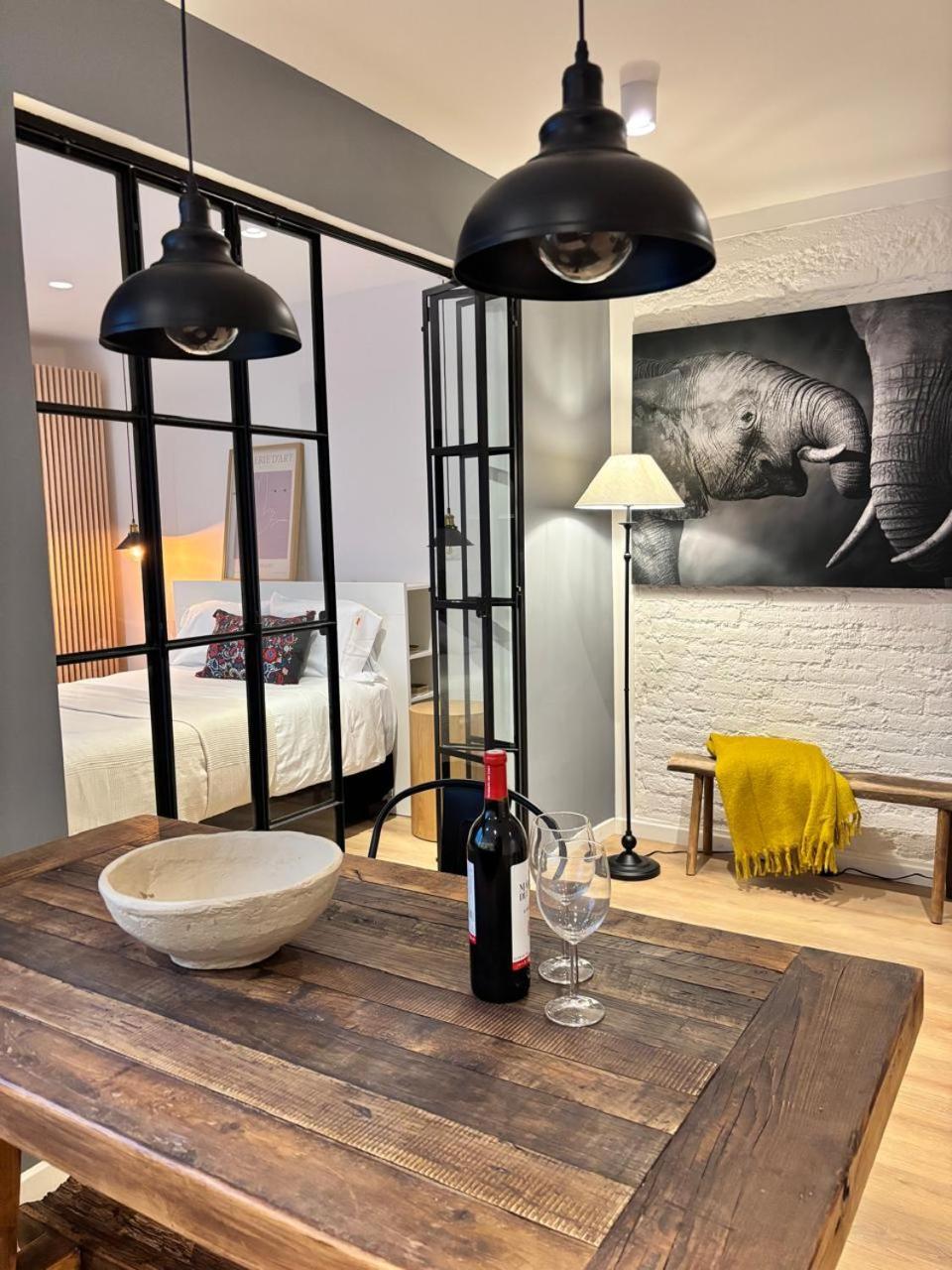 メキシコシティBright & Sweet Unit In The Heart Of Polanco.アパートメント エクステリア 写真