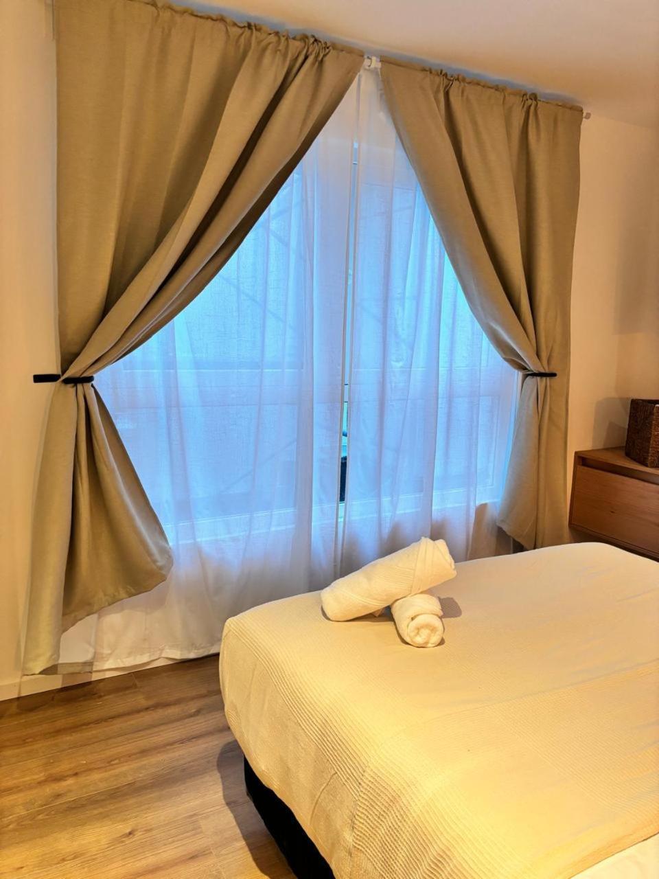メキシコシティBright & Sweet Unit In The Heart Of Polanco.アパートメント エクステリア 写真