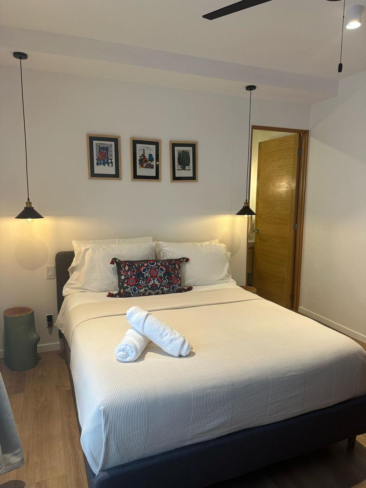 メキシコシティBright & Sweet Unit In The Heart Of Polanco.アパートメント エクステリア 写真